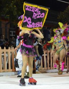 Foto de la galería: Finales en San Ignacio - Primera Parte