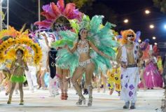 Foto de la galería: Finales en San Ignacio - Primera Parte