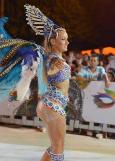 Foto de la galería: Finales en San Ignacio - Primera Parte