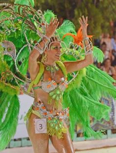 Foto de la galería: Finales en San Ignacio - Primera Parte