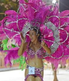 Foto de la galería: Finales en San Ignacio - Primera Parte