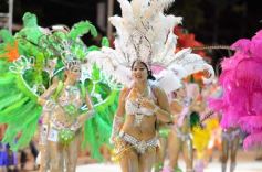 Foto de la galería: Finales en San Ignacio - Primera Parte