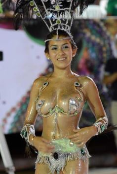 Foto de la galería: Finales en San Ignacio - Primera Parte