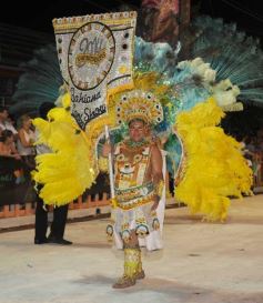 Foto de la galería: Finales en San Ignacio - Primera Parte