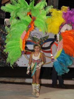 Foto de la galería: Finales en San Ignacio - Primera Parte