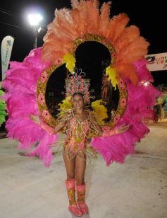 Foto de la galería: Finales en San Ignacio - Primera Parte