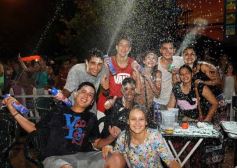 Foto de la galería: Finales en San Ignacio - Primera Parte