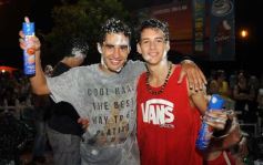 Foto de la galería: Finales en San Ignacio - Primera Parte