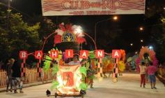 Foto de la galería: Finales en San Ignacio - Primera Parte