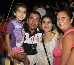 Foto de la galería: Finales en San Ignacio - Primera Parte