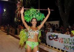 Foto de la galería: Finales en San Ignacio - Primera Parte