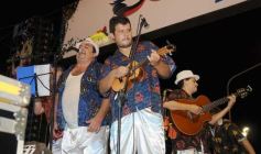 Foto de la galería: Finales en San Ignacio - Primera Parte