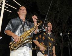 Foto de la galería: Finales en San Ignacio - Primera Parte