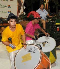 Foto de la galería: Finales en San Ignacio - Primera Parte