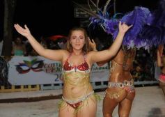 Foto de la galería: Finales en San Ignacio - Primera Parte