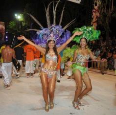 Foto de la galería: Finales en San Ignacio - Primera Parte