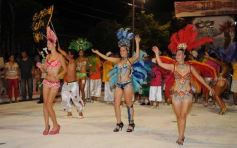 Foto de la galería: Finales en San Ignacio - Primera Parte