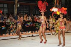 Foto de la galería: Finales en San Ignacio - Primera Parte