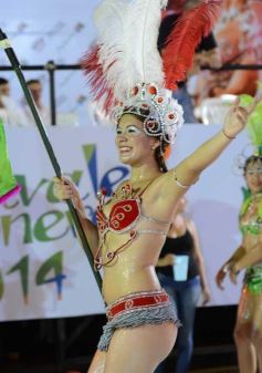 Foto de la galería: Finales en San Ignacio - Primera Parte