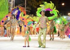 Foto de la galería: Finales en San Ignacio - Primera Parte