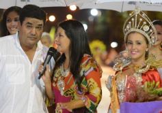 Foto de la galería: Finales en San Ignacio - Primera Parte