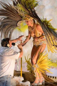 Foto de la galería: Finales en San Ignacio - Primera Parte