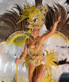 Foto de la galería: Finales en San Ignacio - Primera Parte