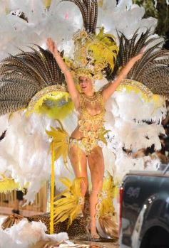 Foto de la galería: Finales en San Ignacio - Primera Parte