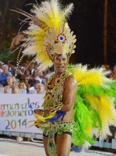 Foto de la galería: Finales en San Ignacio - Primera Parte