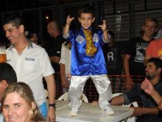 Foto de la galería: Finales en San Ignacio - Primera Parte