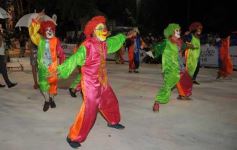 Foto de la galería: Finales en San Ignacio - Primera Parte