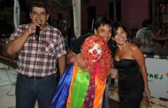 Foto de la galería: Finales en San Ignacio - Primera Parte