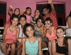 Foto de la galería: Finales en San Ignacio - Primera Parte