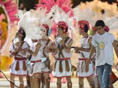 Foto de la galería: Finales en San Ignacio - Primera Parte