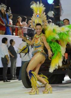 Foto de la galería: Finales en San Ignacio - Primera Parte