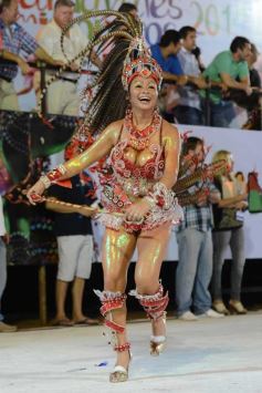 Foto de la galería: Finales en San Ignacio - Primera Parte