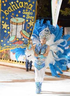 Foto de la galería: Finales en San Ignacio - Primera Parte