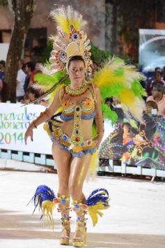 Foto de la galería: Finales en San Ignacio - Primera Parte