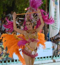 Foto de la galería: Finales en San Ignacio - Primera Parte