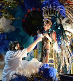 Foto de la galería: Finales en San Ignacio - Primera Parte