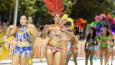 Foto de la galería: Finales en San Ignacio - Primera Parte