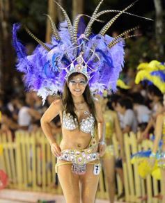 Foto de la galería: Finales en San Ignacio - Primera Parte