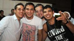 Foto de la galería: Finales en San Ignacio - Primera Parte