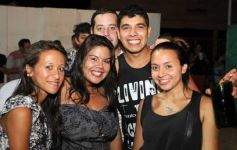 Foto de la galería: Finales en San Ignacio - Primera Parte