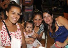 Foto de la galería: Finales en San Ignacio - Primera Parte