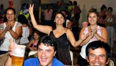 Foto de la galería: Finales en San Ignacio - Primera Parte