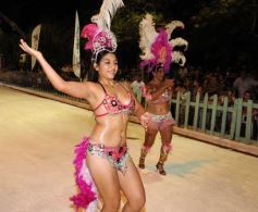 Foto de la galería: Finales en San Ignacio - Primera Parte