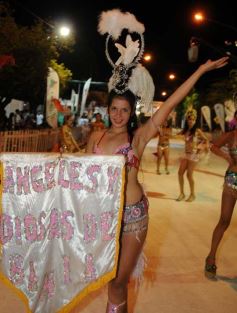 Foto de la galería: Finales en San Ignacio - Primera Parte