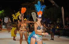 Foto de la galería: Finales en San Ignacio - Primera Parte