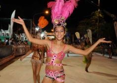 Foto de la galería: Finales en San Ignacio - Primera Parte